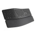 Teclado Logitech ERGO K860