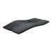 Teclado Logitech ERGO K860