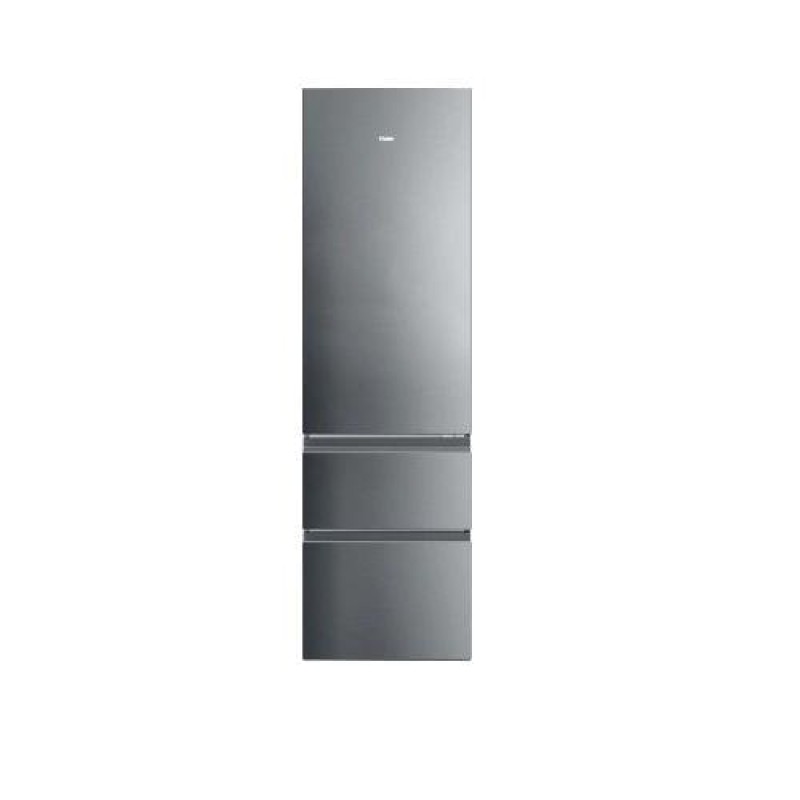 Frigorífico combi Haier HTR3620ANMP