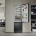 Frigorífico combi Haier HTR3620ANMP