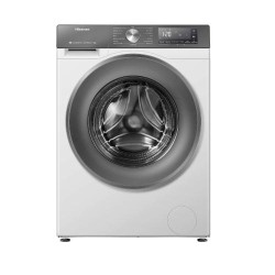 Lavadora carga frontal Hisense WF3S9043BW7