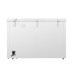 Congelador horizontal Hisense FT484D4AWLYD