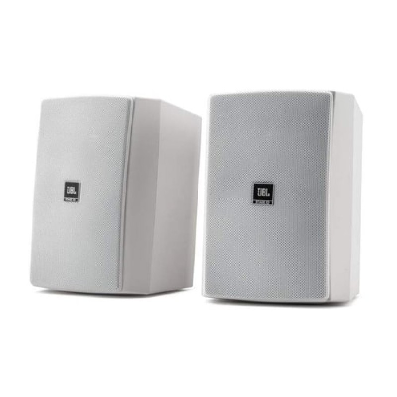 Pareja de altavoces JBL XD5 20