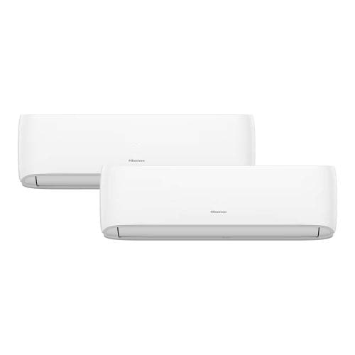 Aire acondicionado Hisense MULTISPLIT 2AMW42CF99 9K+9K