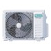 Aire acondicionado Hisense MULTISPLIT 2AMW42CF99 9K+9K