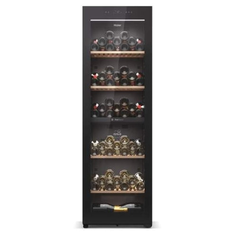 Vinoteca Haier HWS236GDEH1