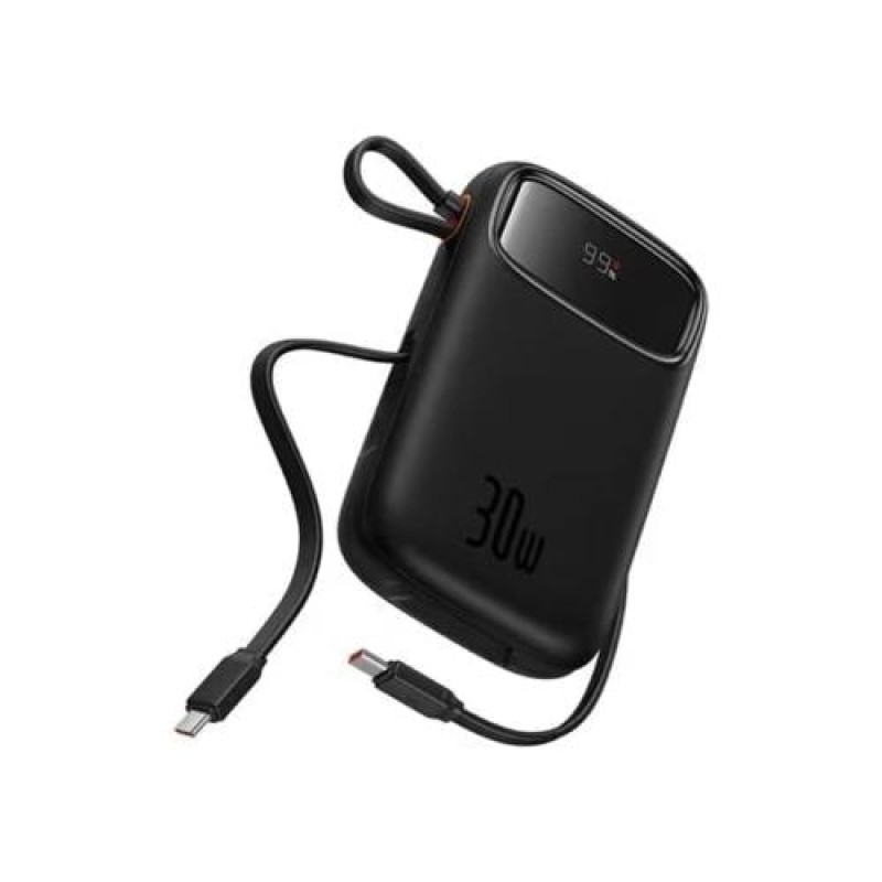 Powerbank Baseus QPOW2  NEGRO