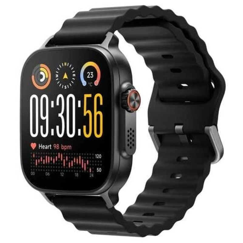 Smartwatch Realme Watch 5 RMW2501 Titanium Black