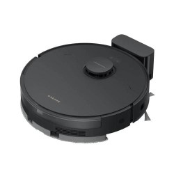 Robot aspirador Dreame D20 BLACK