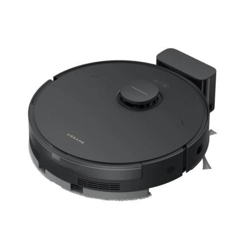 Robot aspirador Dreame D20 BLACK