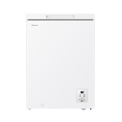 Congelador horizontal Hisense FT145N1AWDL 140L