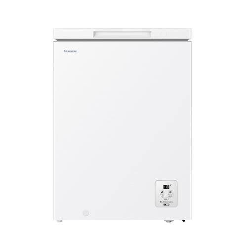 Congelador horizontal Hisense FT145N1AWDL 140L