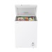 Congelador horizontal Hisense FT145N1AWDL 140L