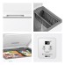 Congelador horizontal Hisense FT145N1AWDL 140L
