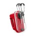KitchenAid 5KHM6118EER ROJO