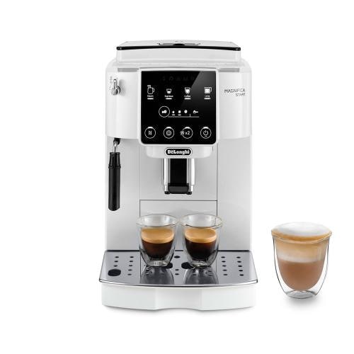 Cafetera superautomatica De'longhi  Magnifica Start ECAM220.20.W