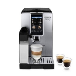 Cafetera superautomática De'Longhi Dinamica Plus ECAM380.85.SB