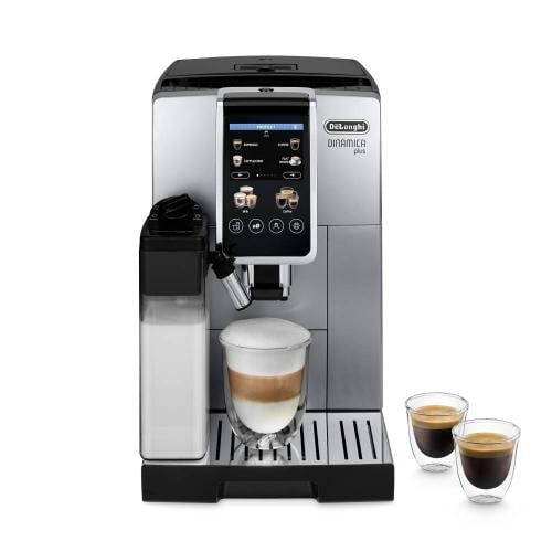Cafetera superautomática De'Longhi Dinamica Plus ECAM380.85.SB