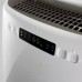 Deshumidificador Delonghi DEXD214RF