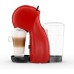 Cafetera de cápsulas Delonghi EDG210.R PICCOLO XS