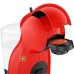 Cafetera de cápsulas Delonghi EDG210.R PICCOLO XS