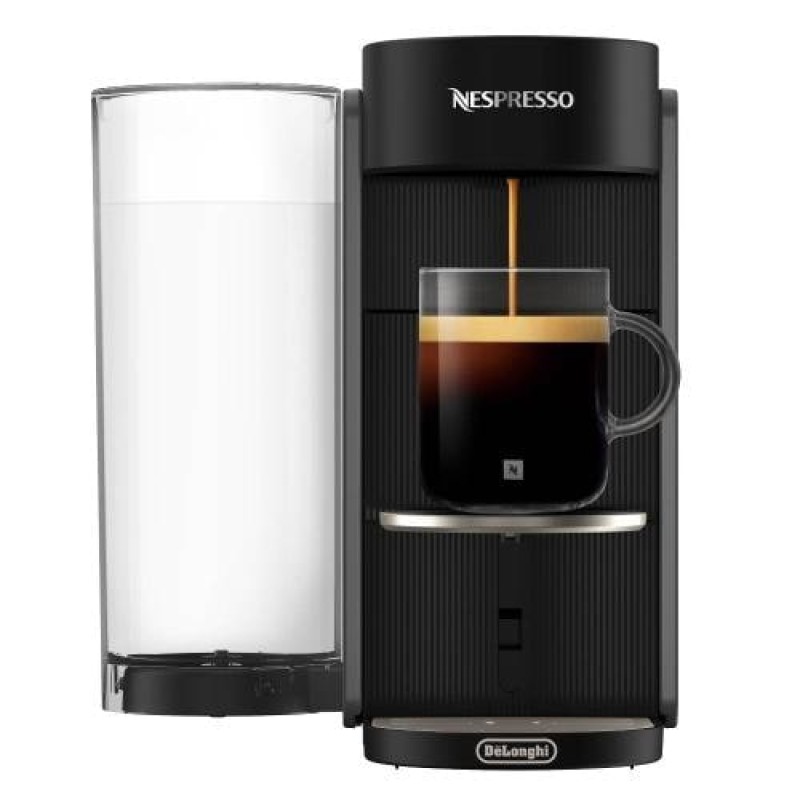 Cafetera Nespresso Delonghi ENV200.GY