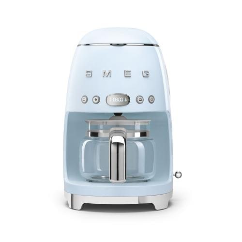 Cafetera Smeg DCF02PBEU