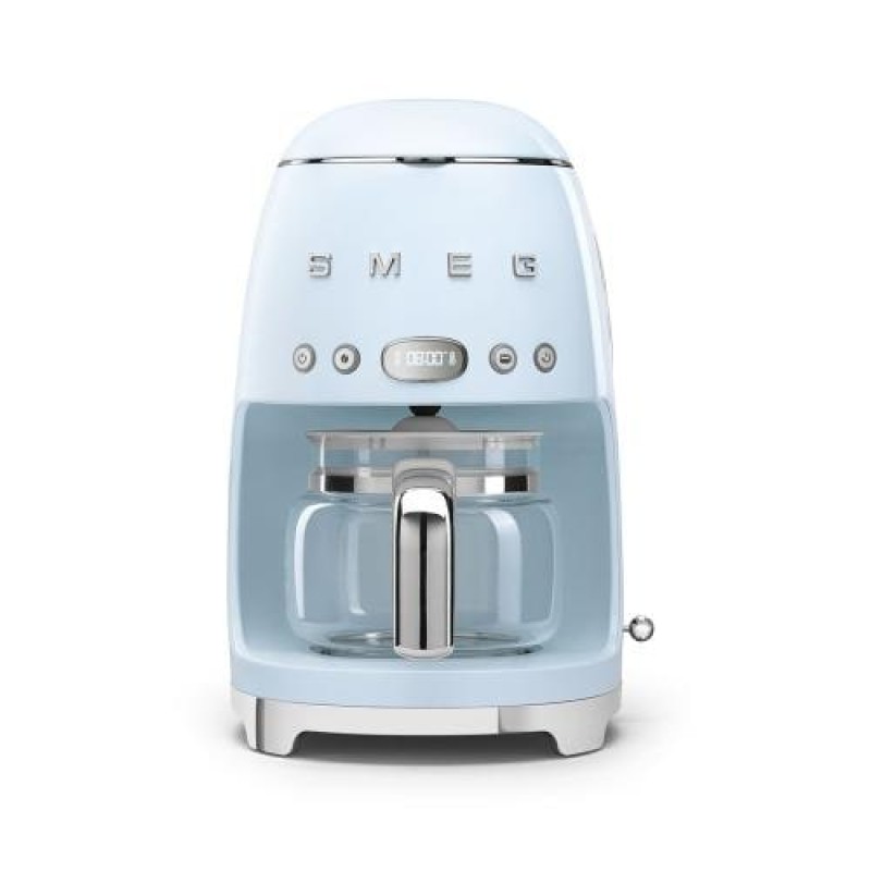 Cafetera Smeg DCF02PBEU