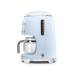Cafetera Smeg DCF02PBEU