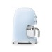 Cafetera Smeg DCF02PBEU