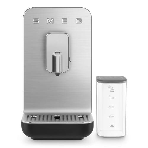 Cafetera superautomática Smeg BCC13BLMEU
