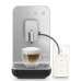Cafetera superautomática Smeg BCC13BLMEU