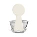 Báscula de cocina Smeg KSF01CRWW CREMA