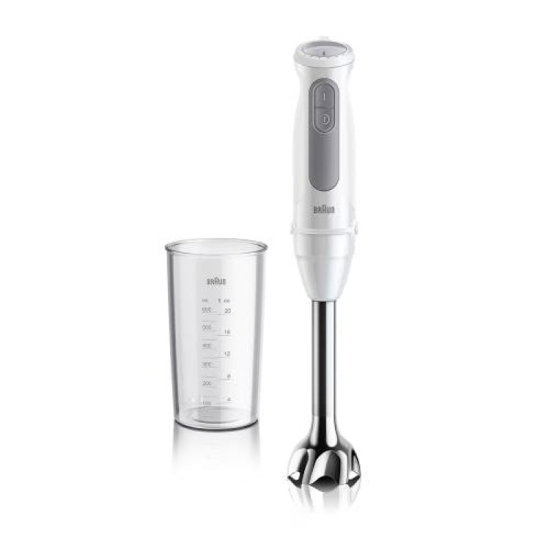 Batidora Braun MQ50001MWH