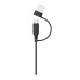 Auriculares Nilox NXAUCMON01