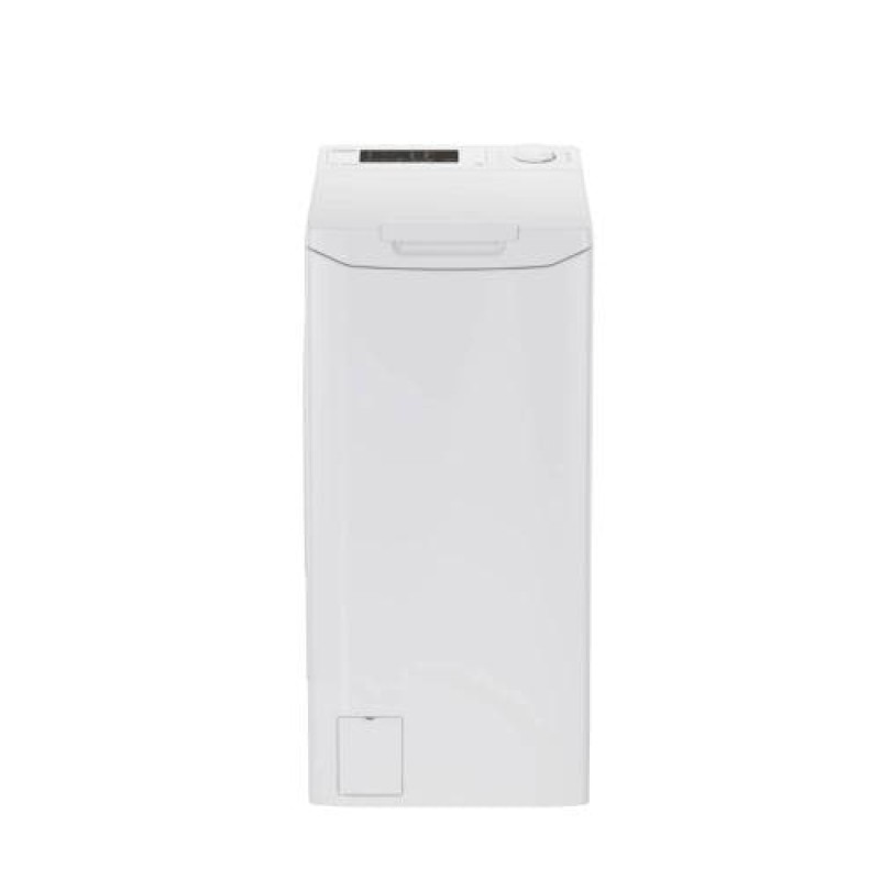 Lavadora carga superior Candy TCA063D3-S