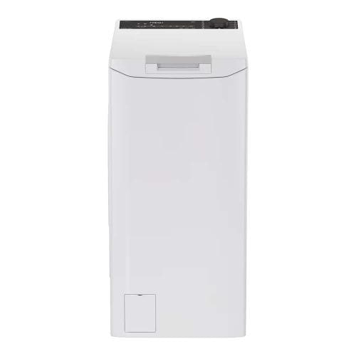 Lavadora carga superior Haier THASN476TM5-S