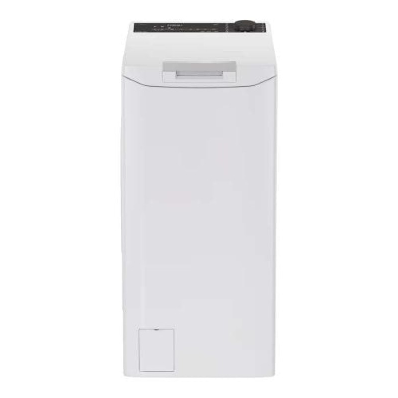 Lavadora carga superior Haier THASN476TM5-S