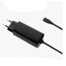 Cargador Tooq TQLC-USBCGAN45PD-C