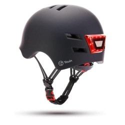 Casco Youin MA1010 NEGRO