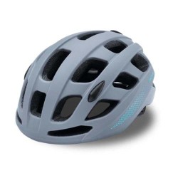 Casco Cecotec BRAINGUARD SPRINTER GREY S-M
