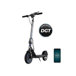Patinete eléctrico Cecotec Bongo D20 XL Connected