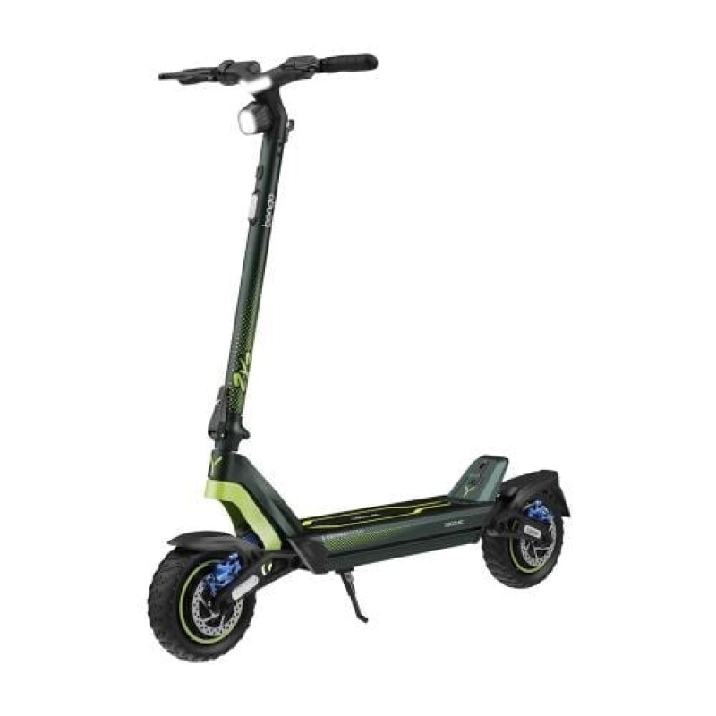 Patinete eléctrico Cecotec BONGO DOBLE Y85 2X2 XXL CONNECTED