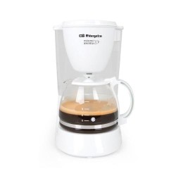 Cafetera Orbegozo CG4050B