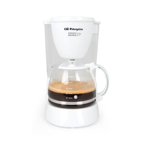 Cafetera Orbegozo CG4050B