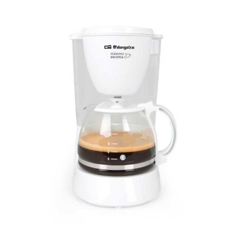 Cafetera Orbegozo CG4050B