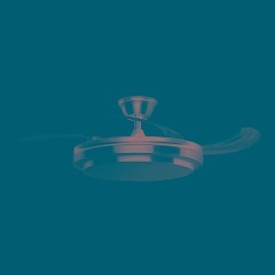 Ventilador de techo Orbegozo CP 159105