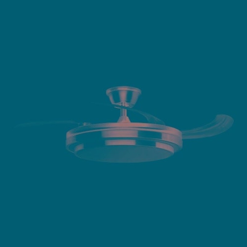 Ventilador de techo Orbegozo CP 159105