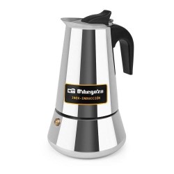 Cafetera italiana Orbegozo KFI660