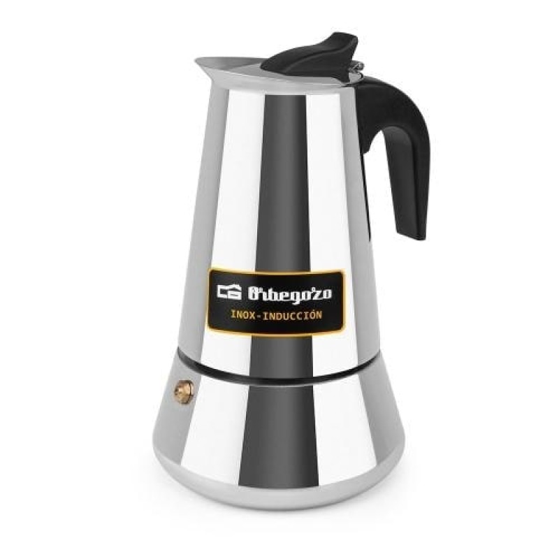 Cafetera italiana Orbegozo KFI660